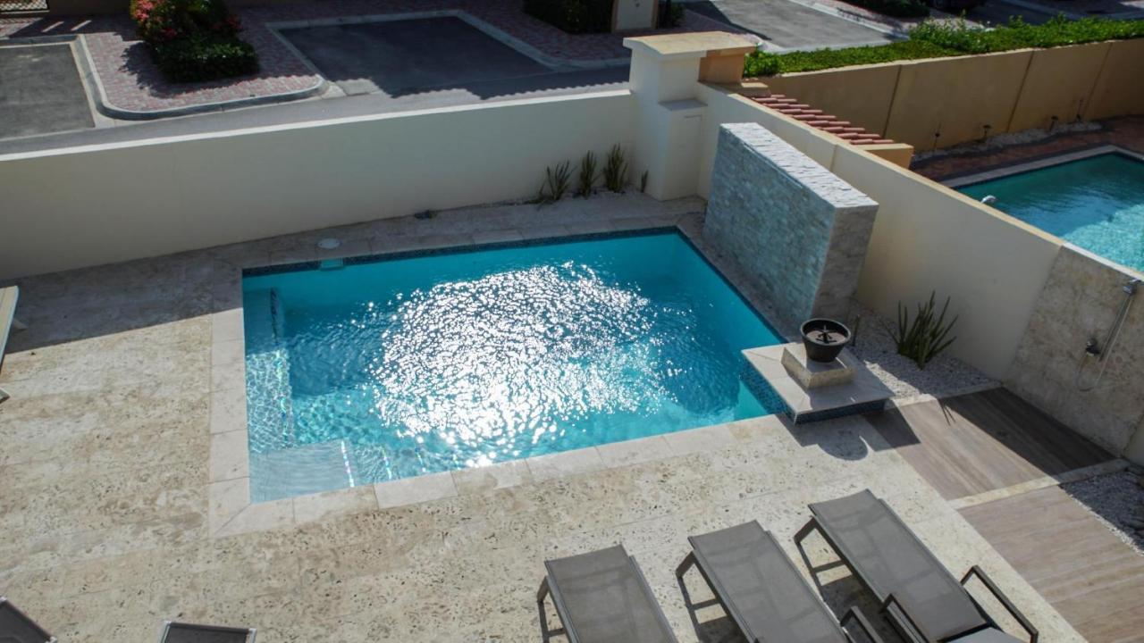 Villa Diamante 181 Luxury In Gold Coast 4 Bedrooms 3 Bath Palm Beach