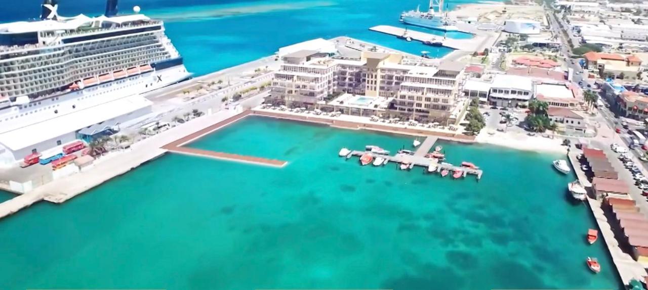 Aparthotel Ocean View Overlooking The Caribbean Sea *