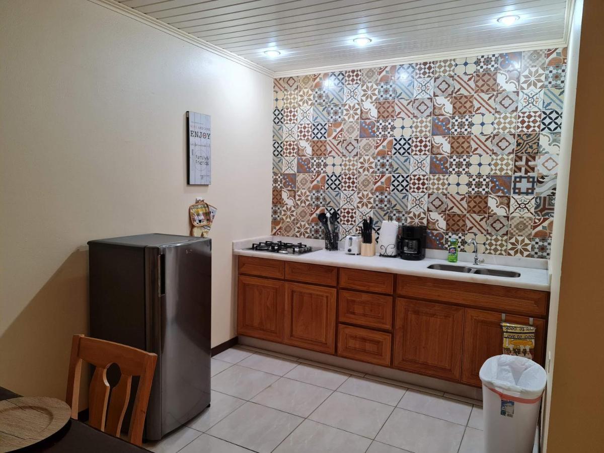 Sandpiper Apartment