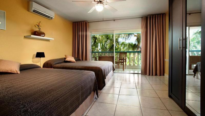 Aparthotel Paradera Park Aruba 3*