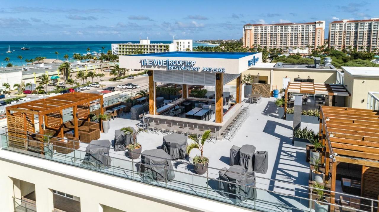 Luxury Ocean Views In Palm * Palm Beach