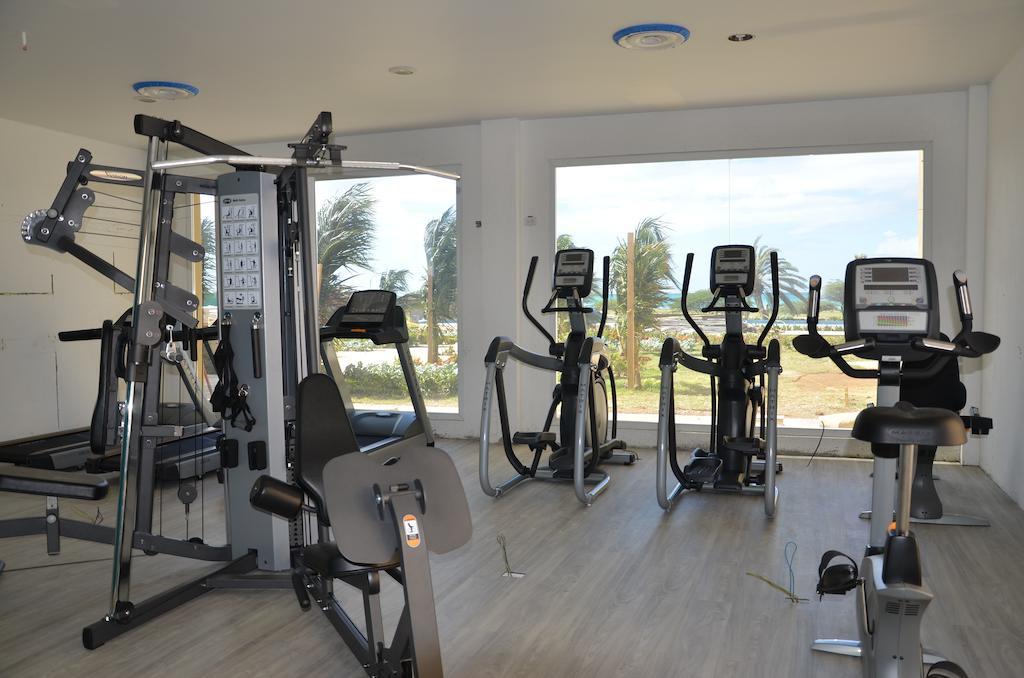Aparthotel Blue Residences