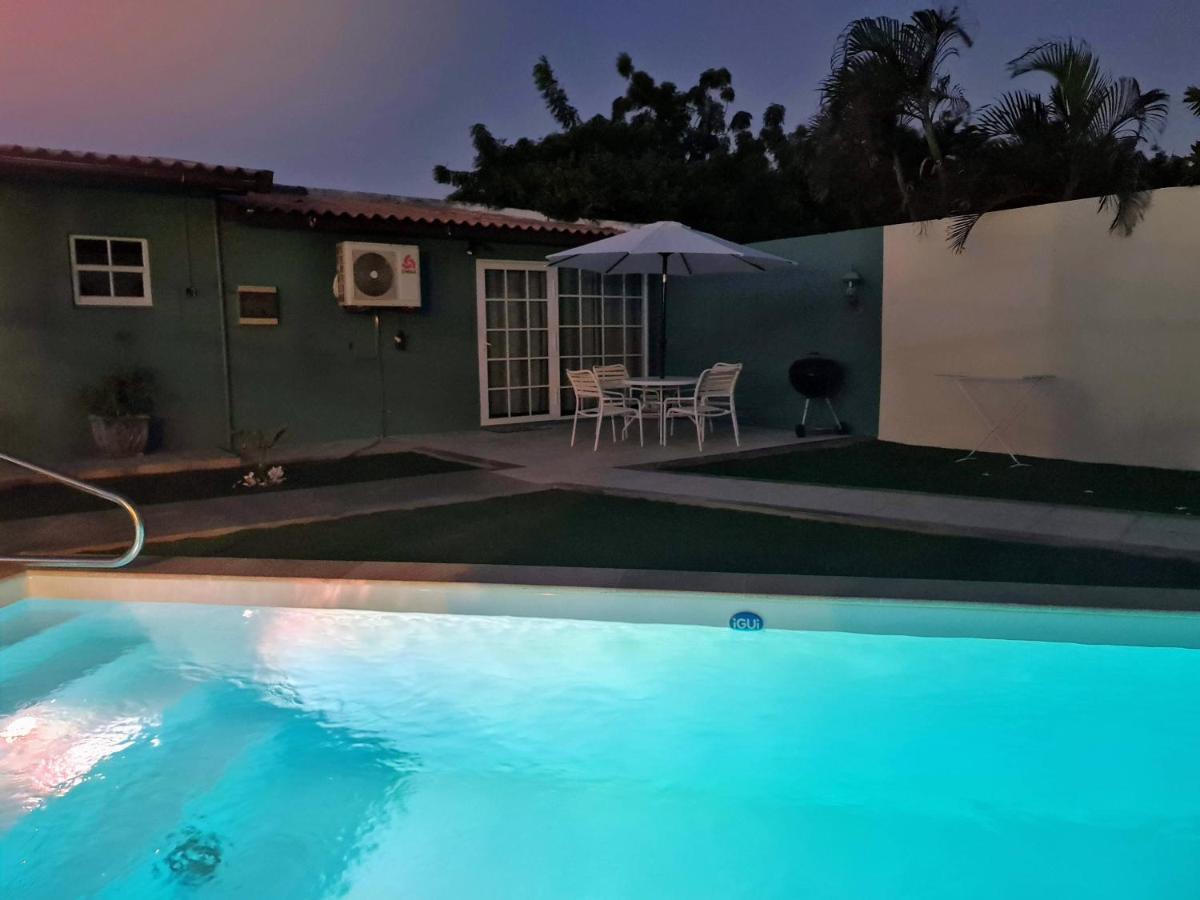 Apartment Sandpiper Palm Beach