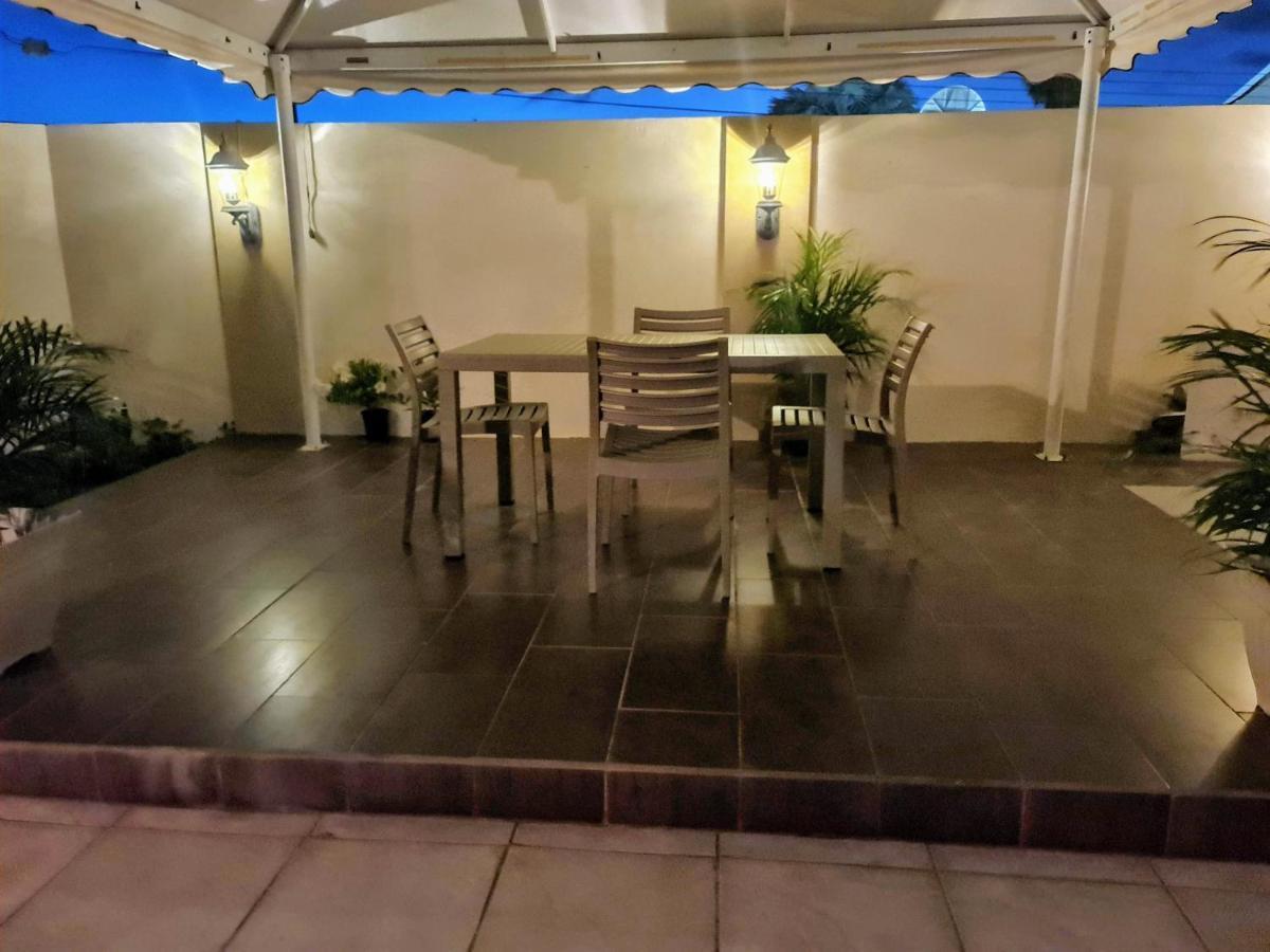 Apartment Sandpiper Palm Beach