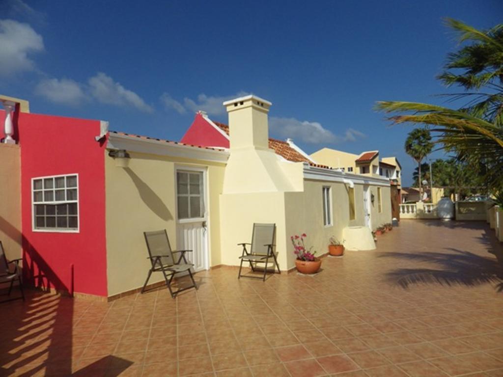Aruba Cunucu 3*