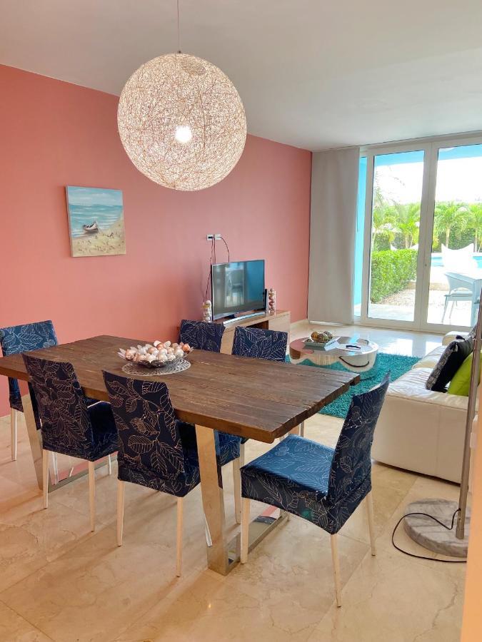 Apartment Isla Bonita Tropical 107