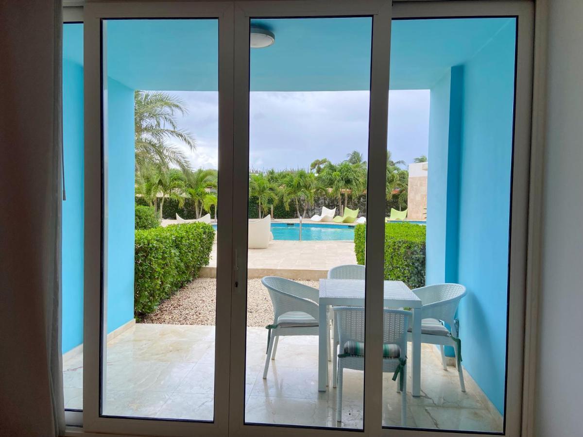Apartment Isla Bonita Tropical 107 Palm Beach