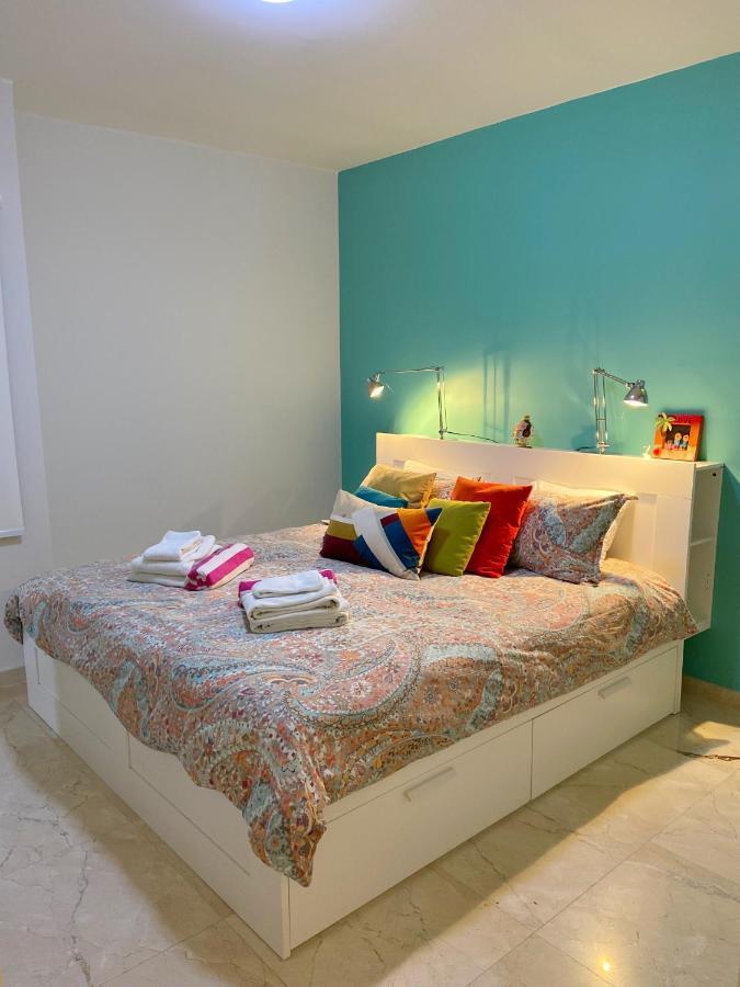 Isla Bonita Tropical 107 Apartment Palm Beach