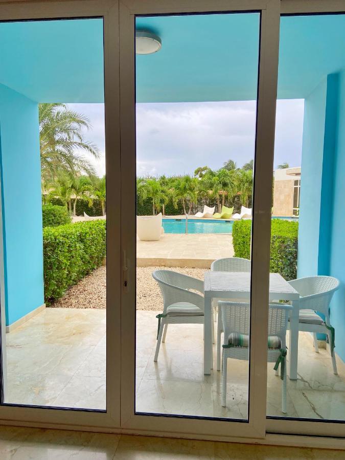 Apartment Isla Bonita Tropical 107