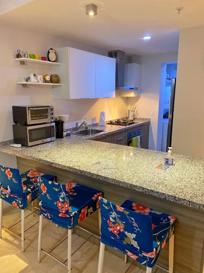Apartment Isla Bonita Tropical 107