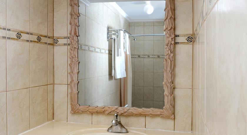 Aparthotel Punto Di Oro 2*