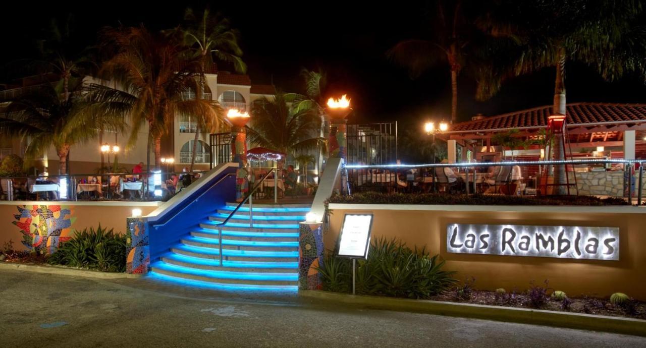 La Cabana Brc Studio & * Palm Beach