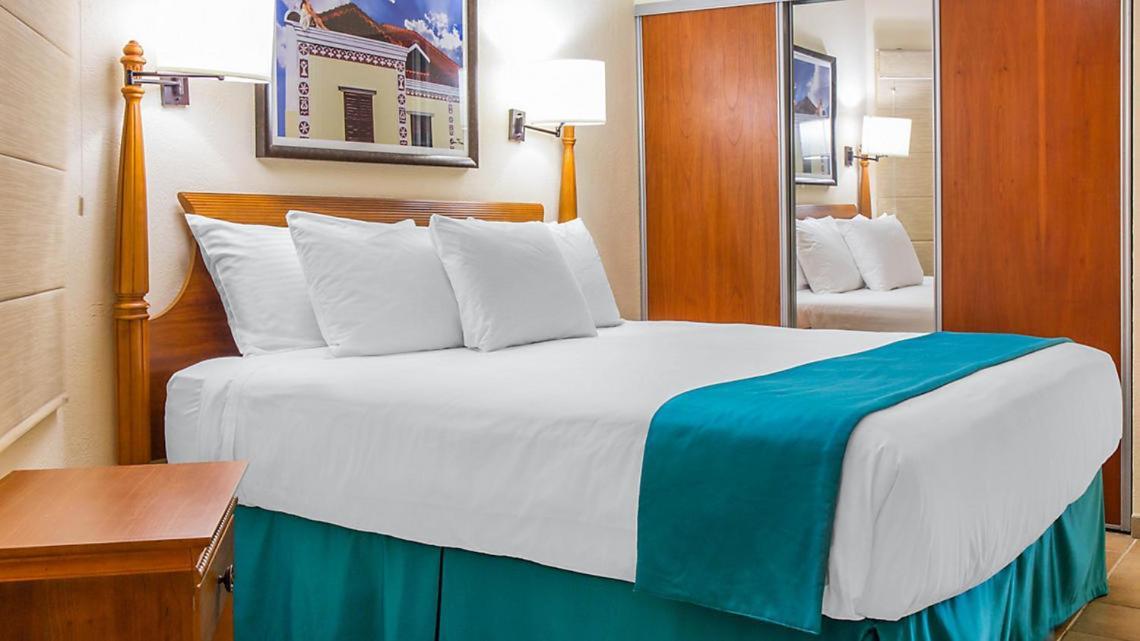 Apartment La Cabana Brc Studio & *