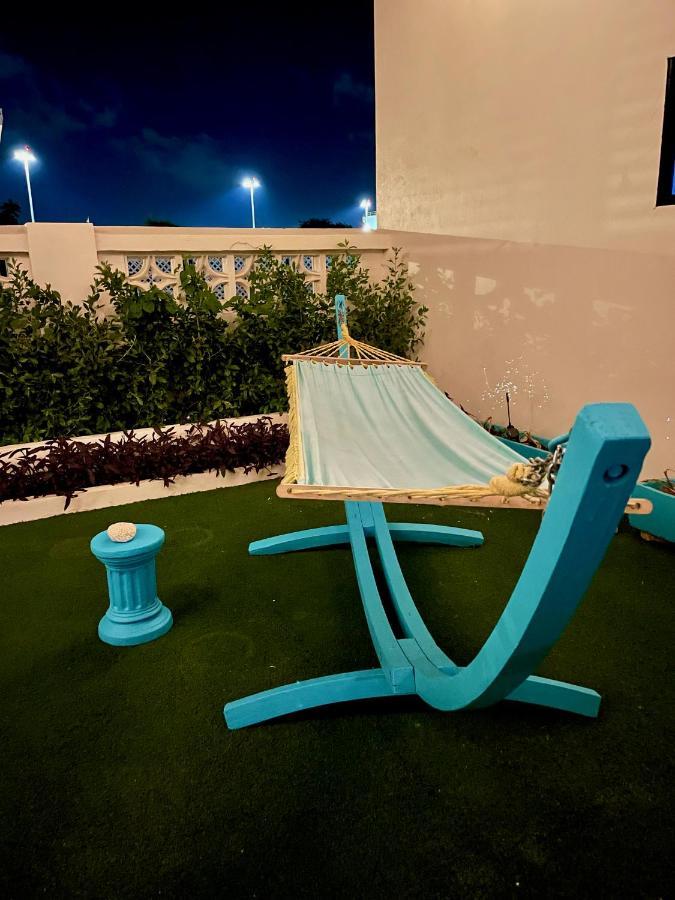 Apartment Vistalmar Ocean Oranjestad