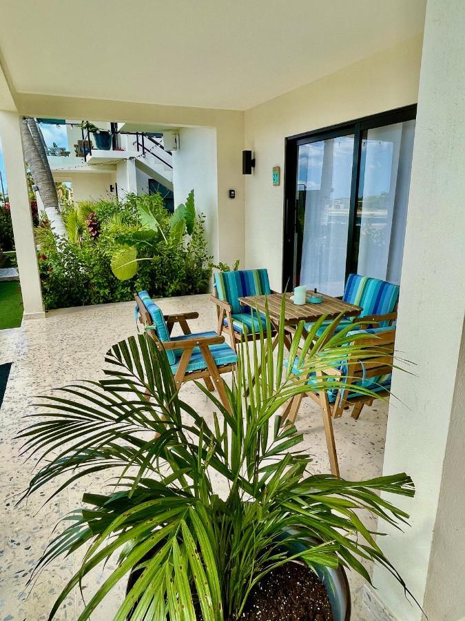 Apartment Vistalmar Ocean