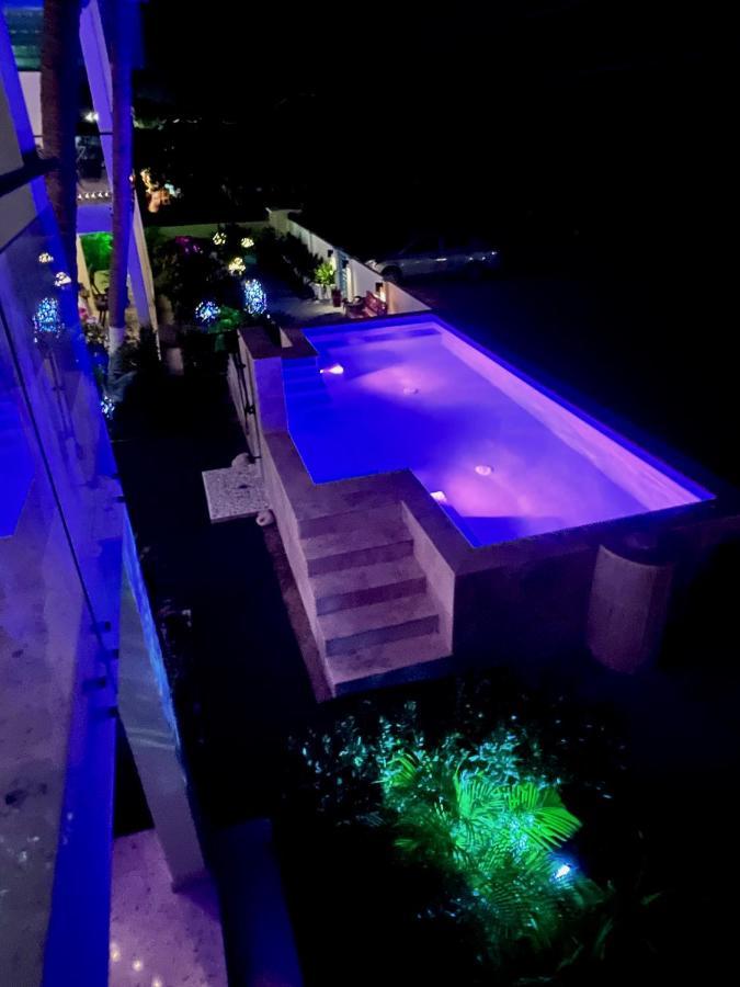 Vistalmar Ocean * Oranjestad