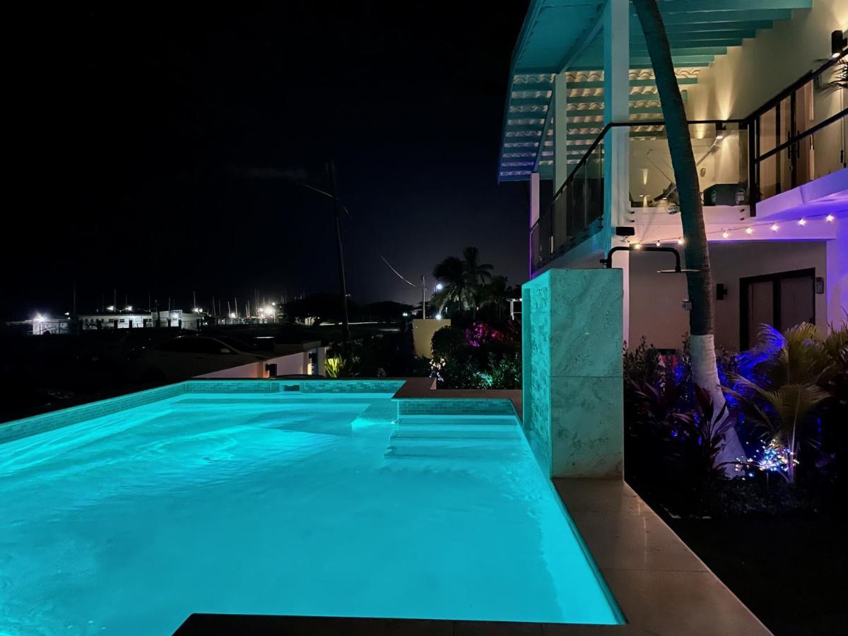 Vistalmar Ocean Apartment *