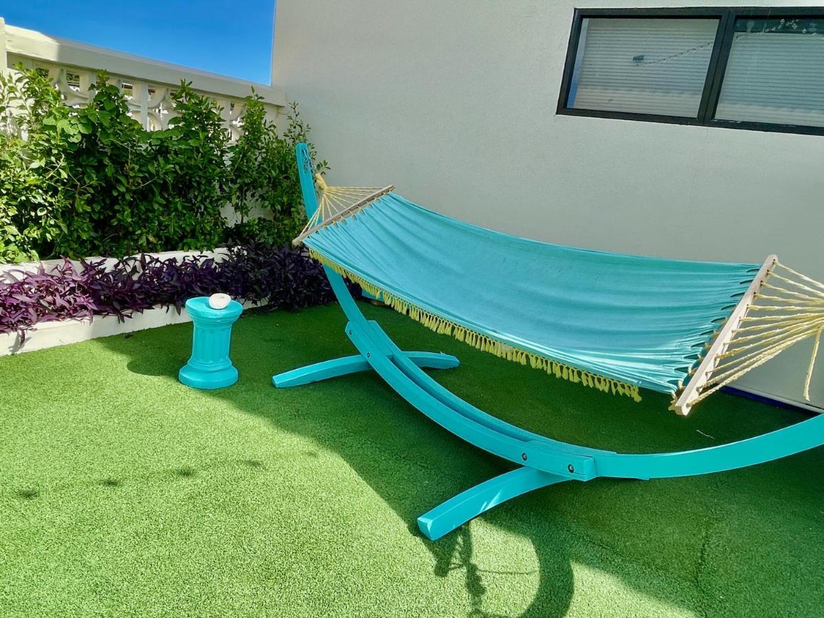 Apartment Vistalmar Ocean Oranjestad