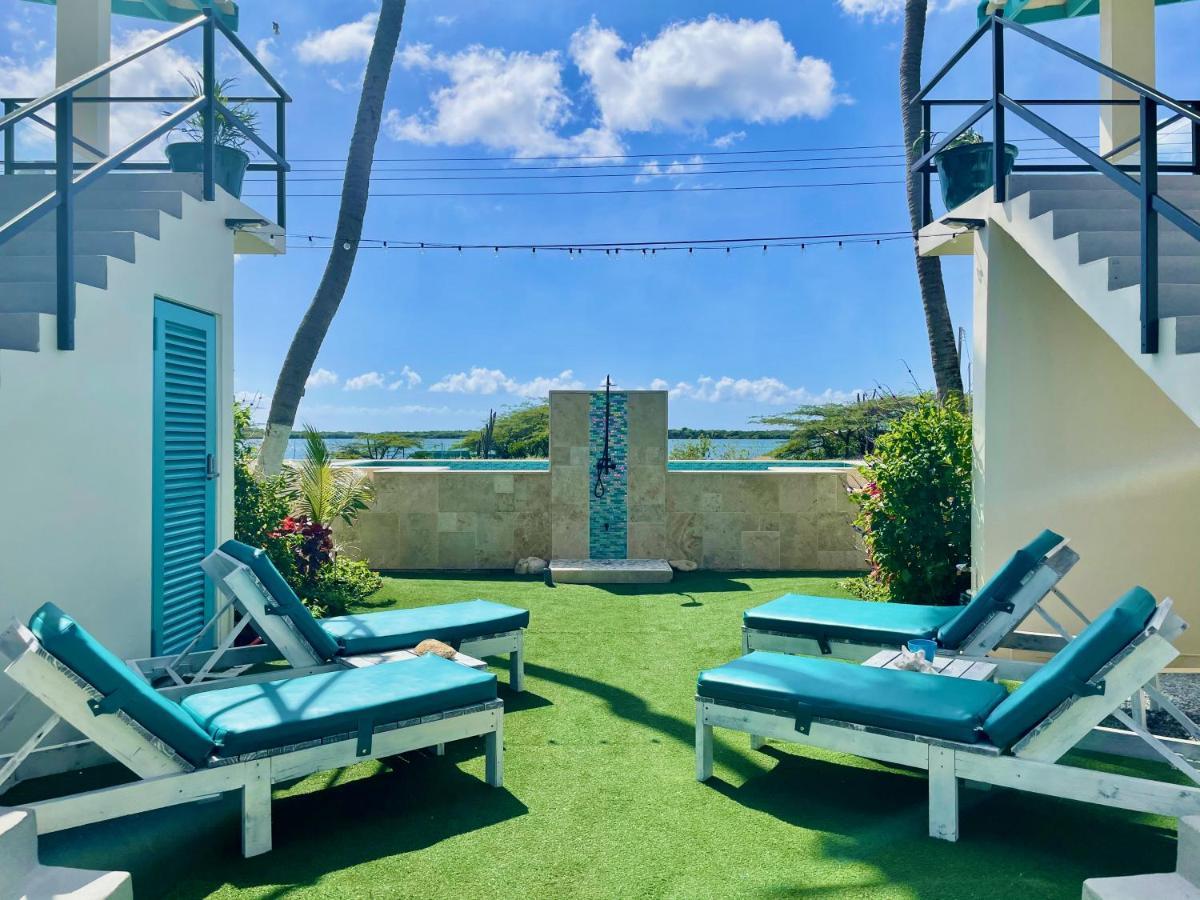 Vistalmar Ocean Apartment