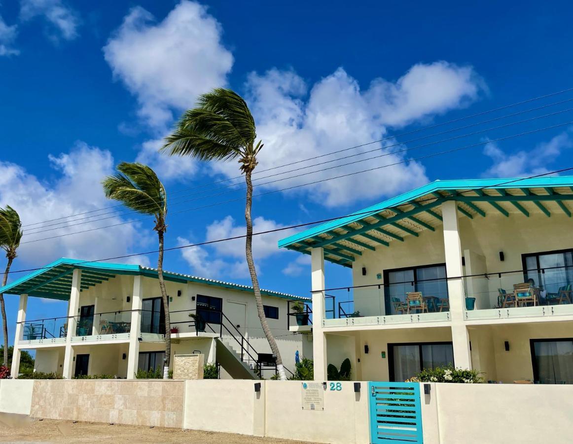 Vistalmar Ocean Apartment