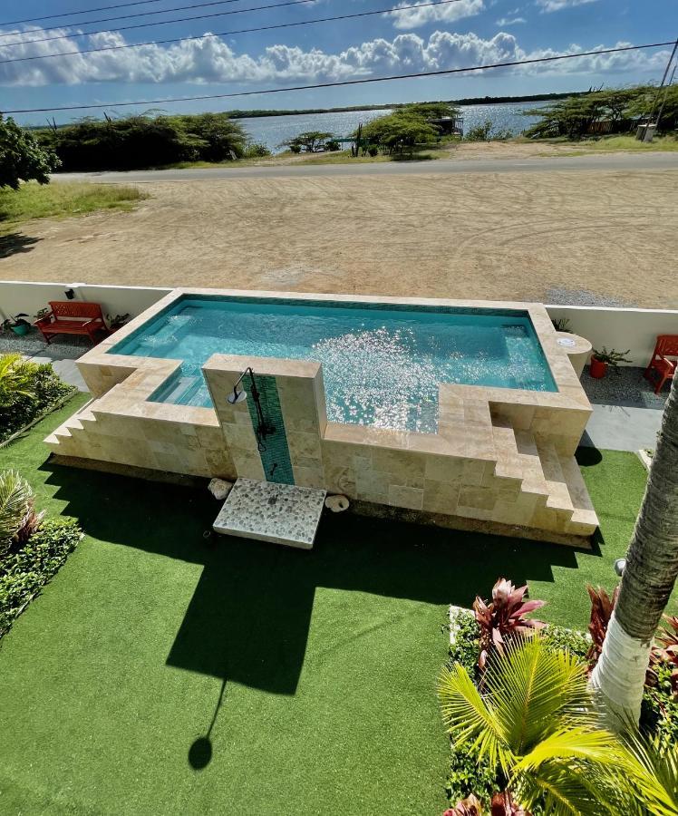 Apartment Vistalmar Ocean Oranjestad