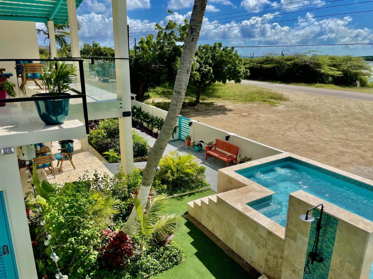 Apartment Vistalmar Ocean