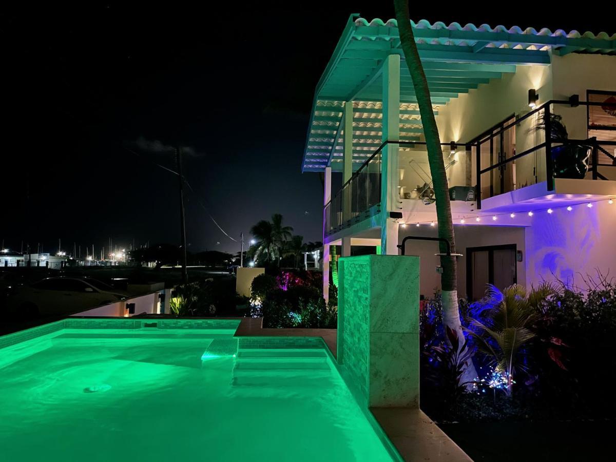 Vistalmar Ocean Oranjestad