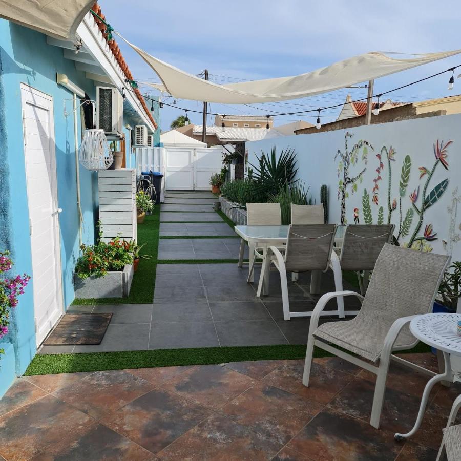 Sandcastle Guest house 2*