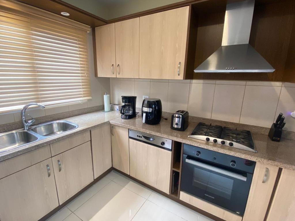 Aruba , Eagle Townhouse Holiday home *