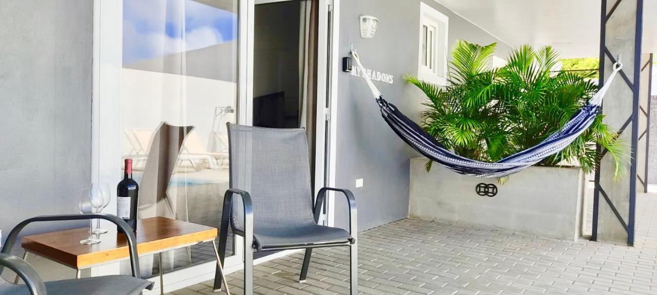 Apartment 11and11aruba *