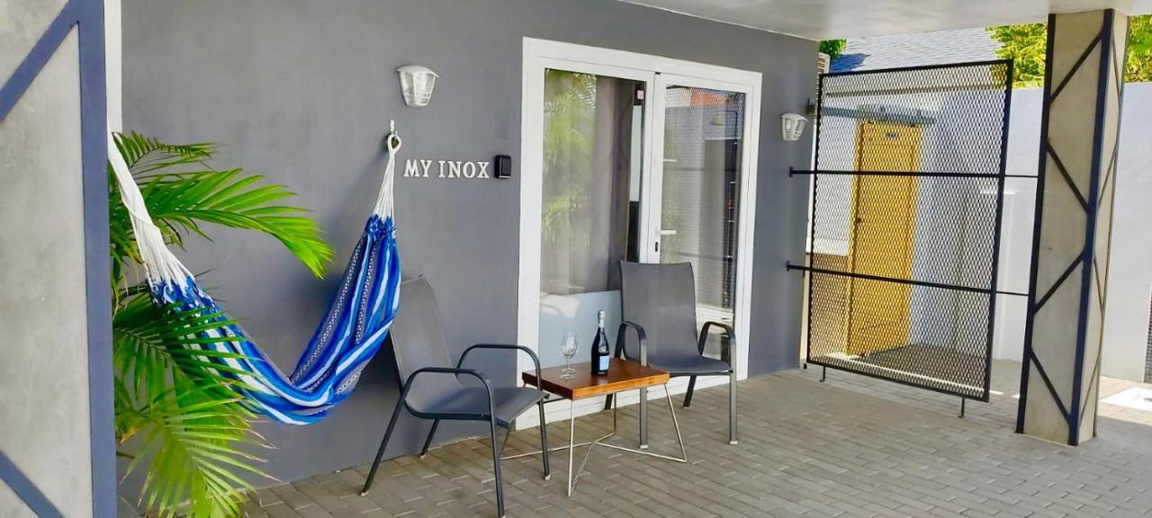 Apartment 11and11aruba Palm Beach