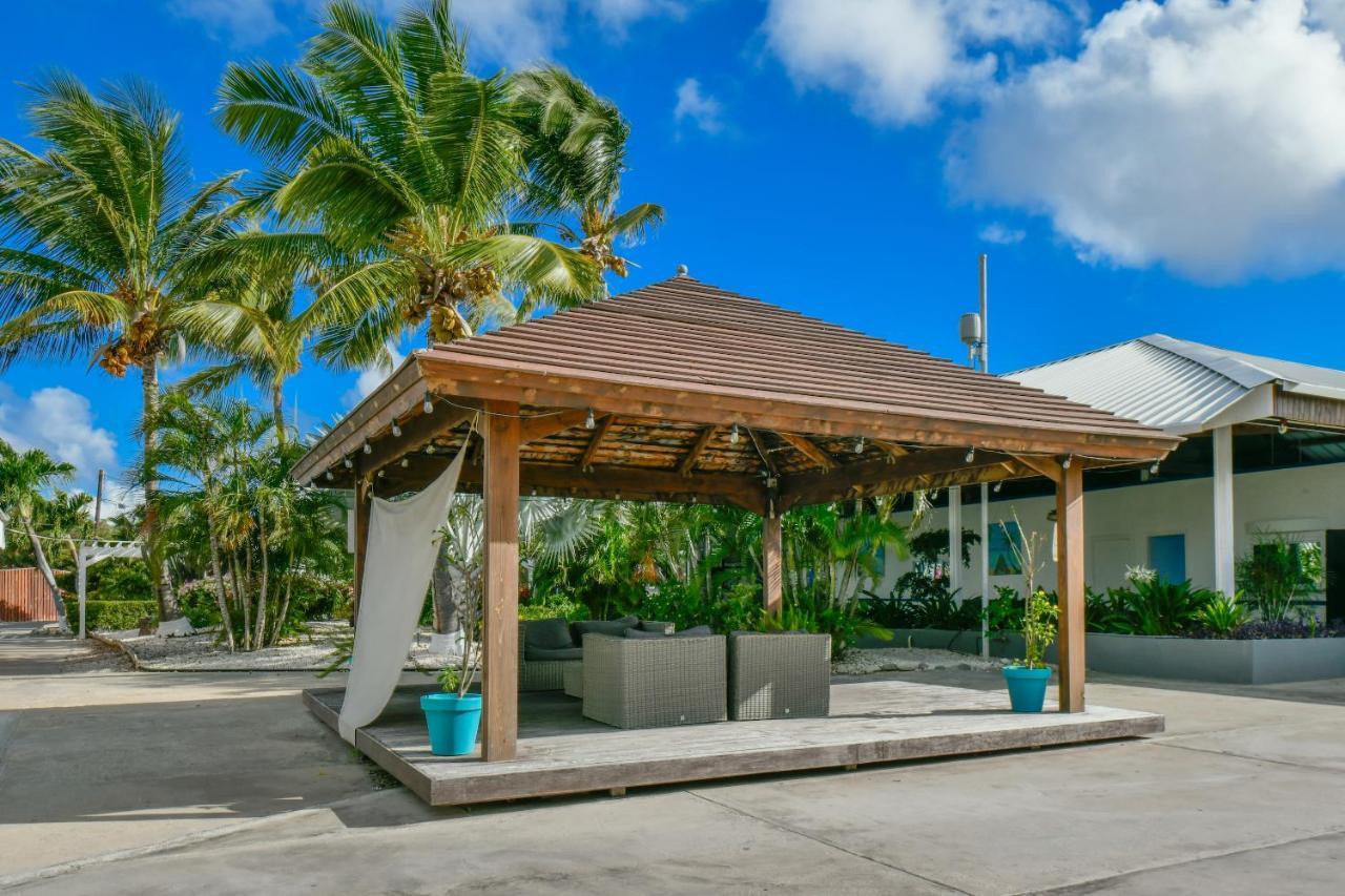 Hotel Aruba Blue Village And