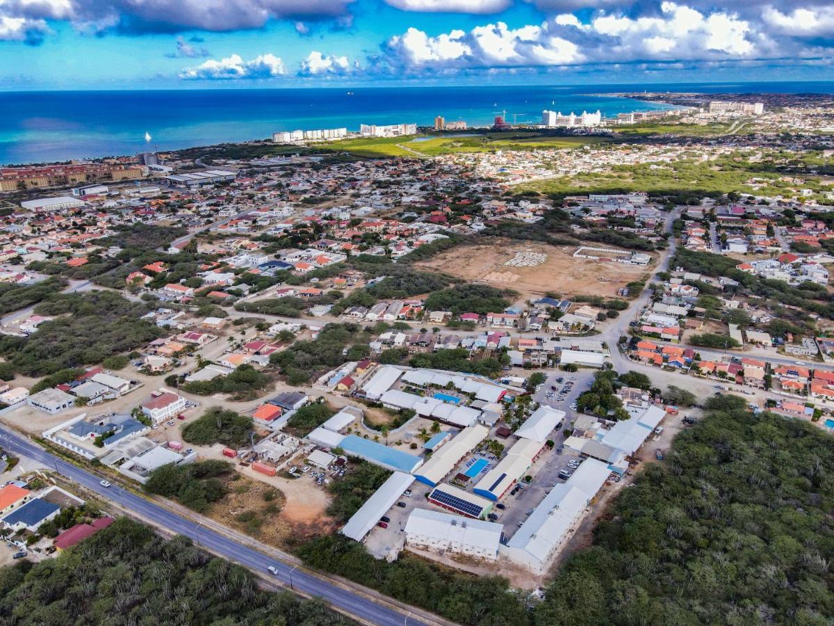 Hotel Aruba Blue Village And Palm Beach