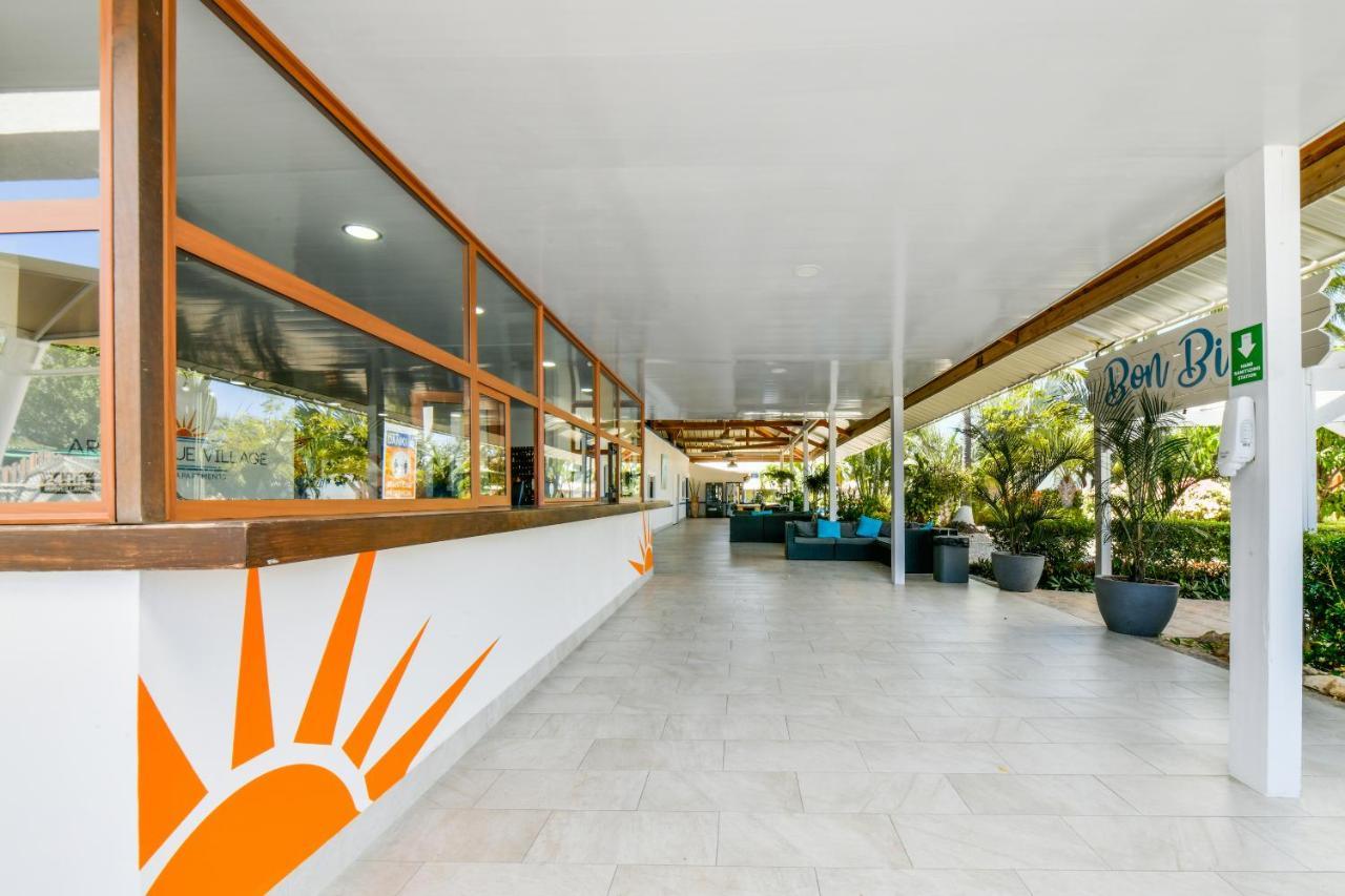 Hotel Aruba Blue Village And 2*