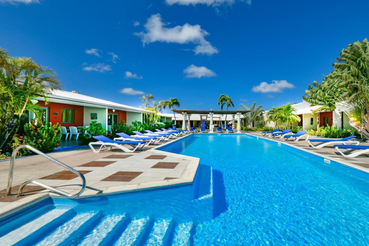 Hotel Aruba Blue Village And 2*