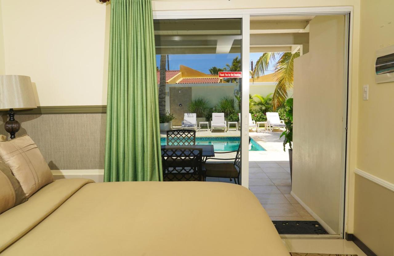Yoyita Aruba Hotel