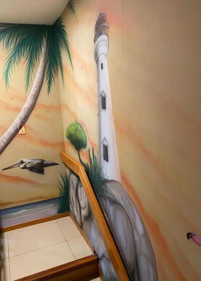 Aruba , Eagle Townhouse Holiday home *