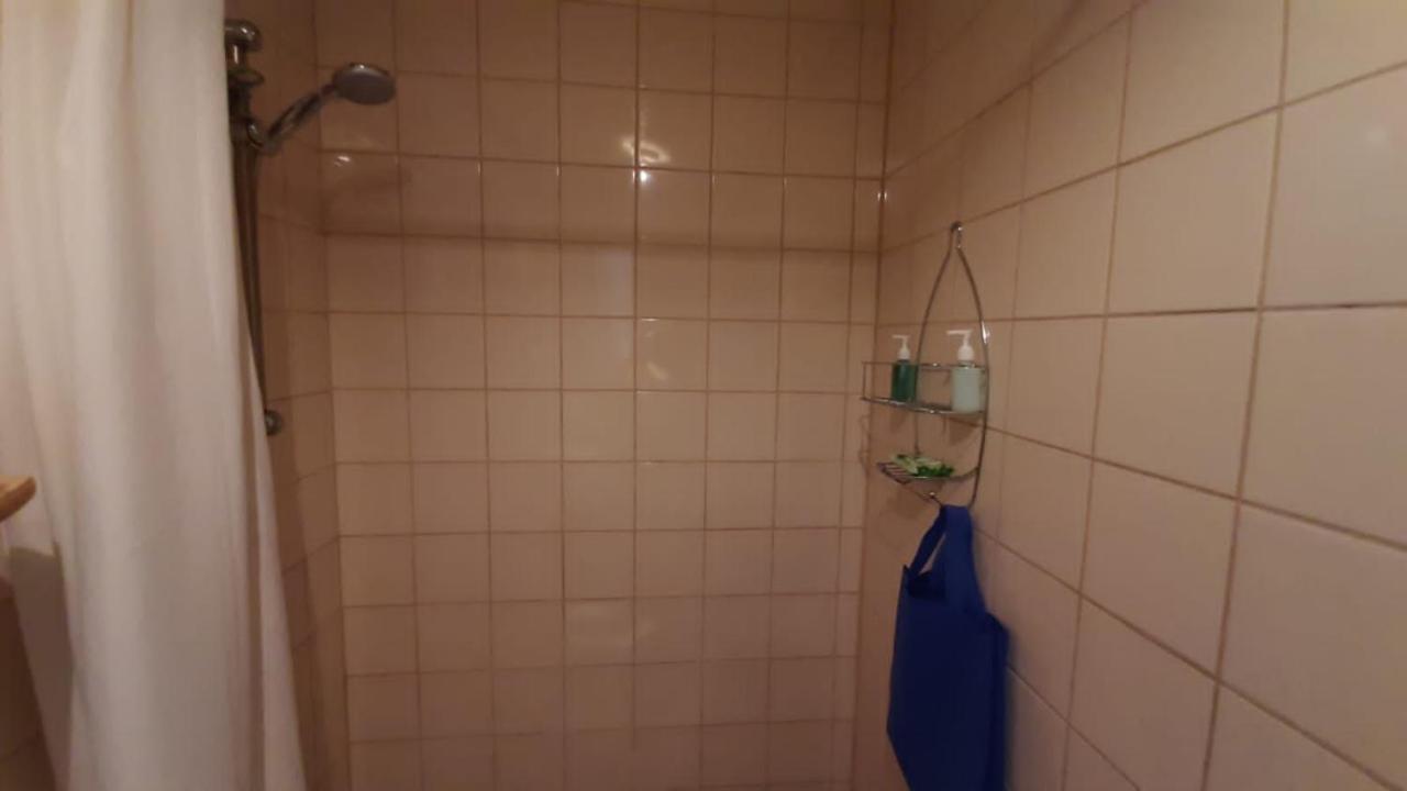 Apartamento Aruba Backpackers *