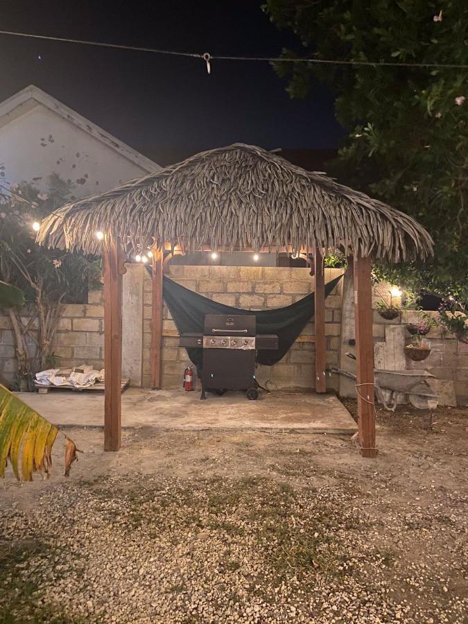 Star 39 Apartamento Oranjestad