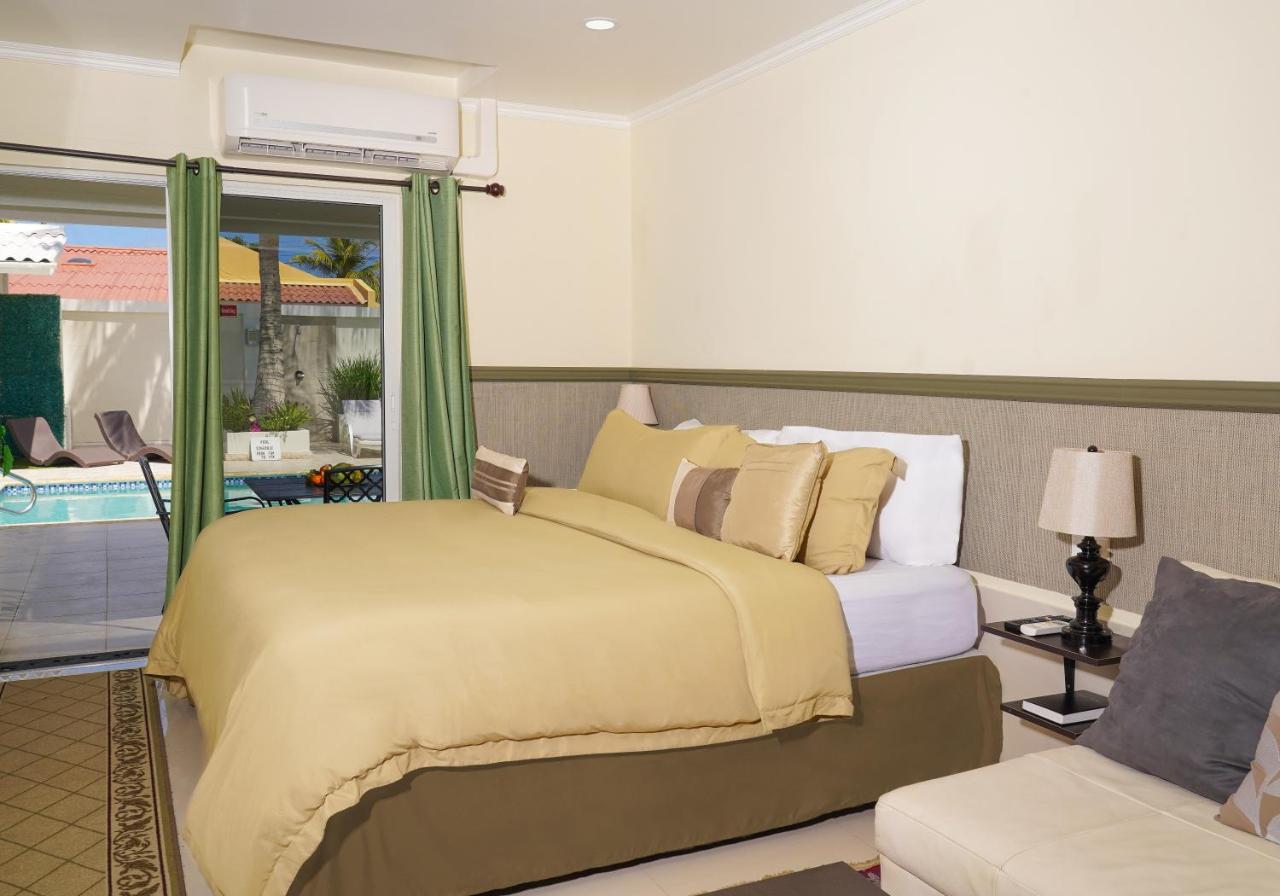 Hotel Yoyita Aruba *