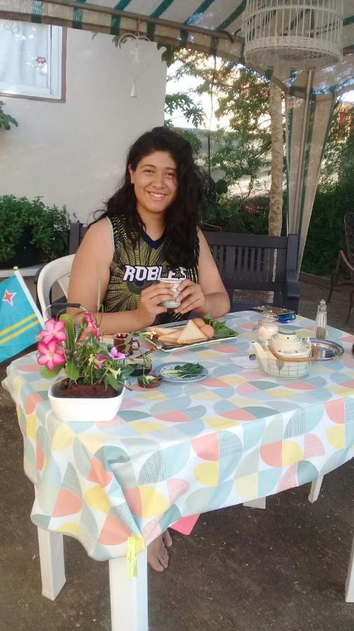 Aruba Backpackers Apartamento