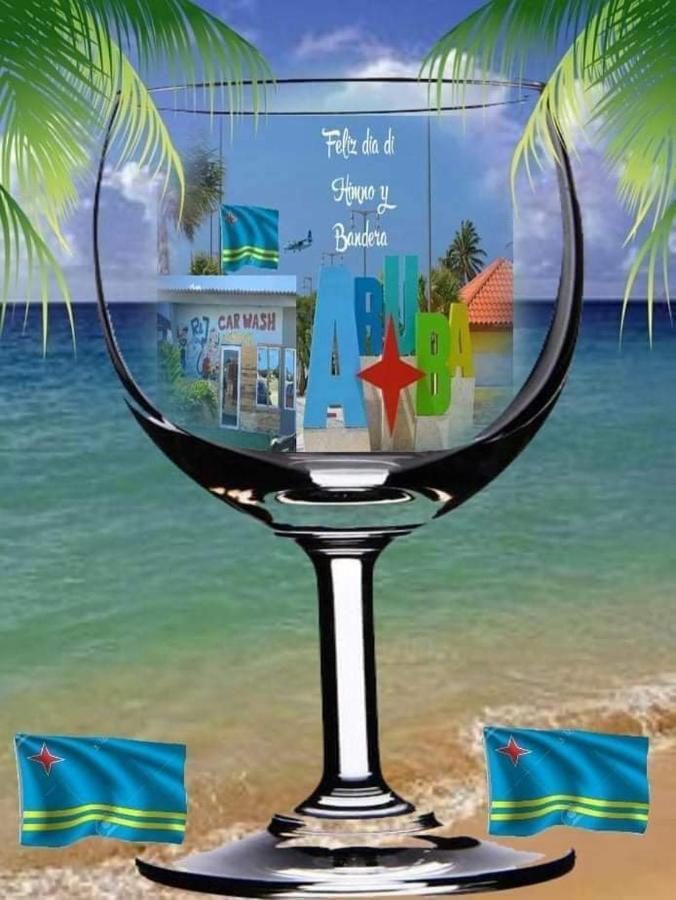 Apartamento Star 39 Oranjestad