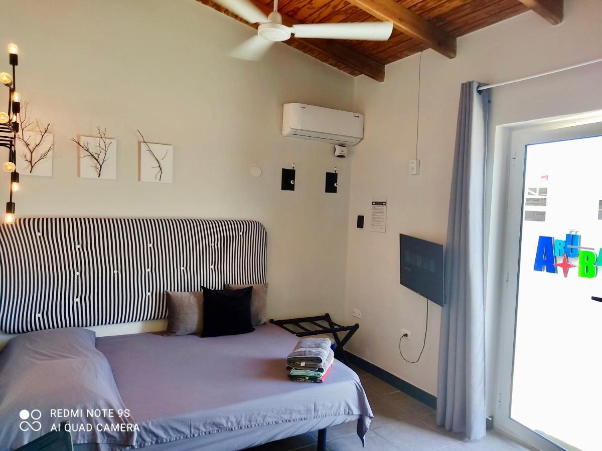 Apartment 11and11aruba Palm Beach