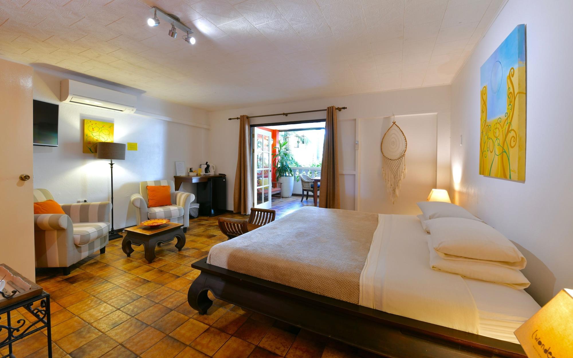 Hotel Wonders Boutique Oranjestad