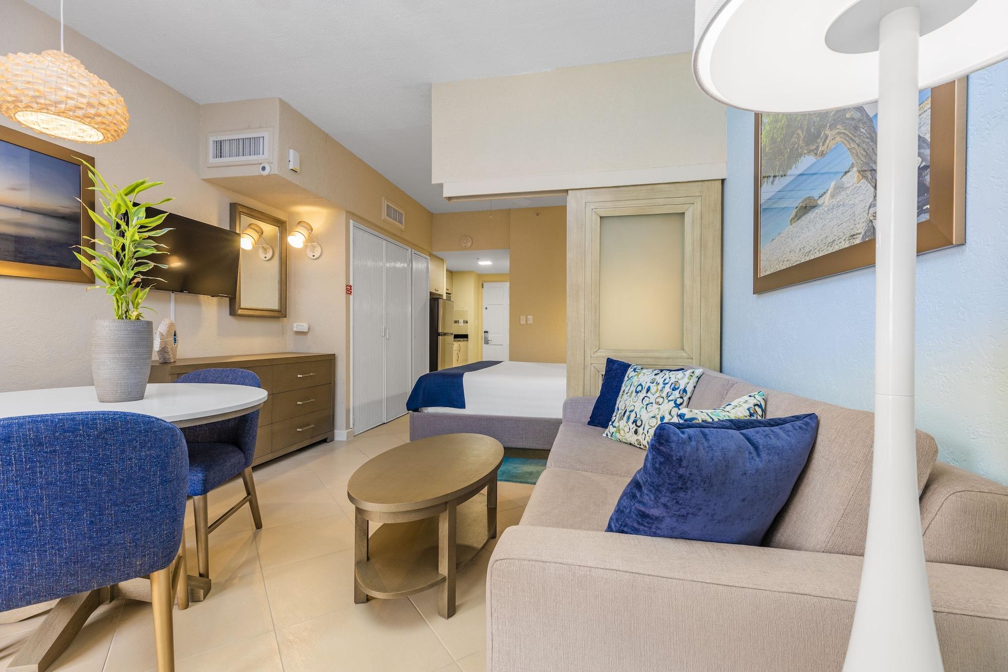 Playa Linda Resort Palm Beach