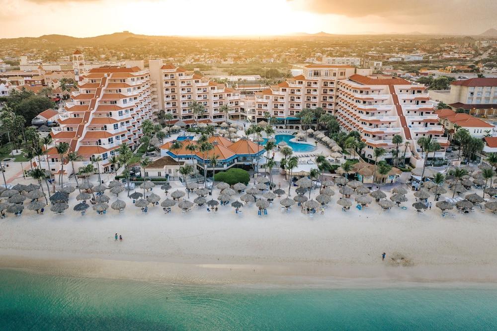 Playa Linda 3* Palm Beach