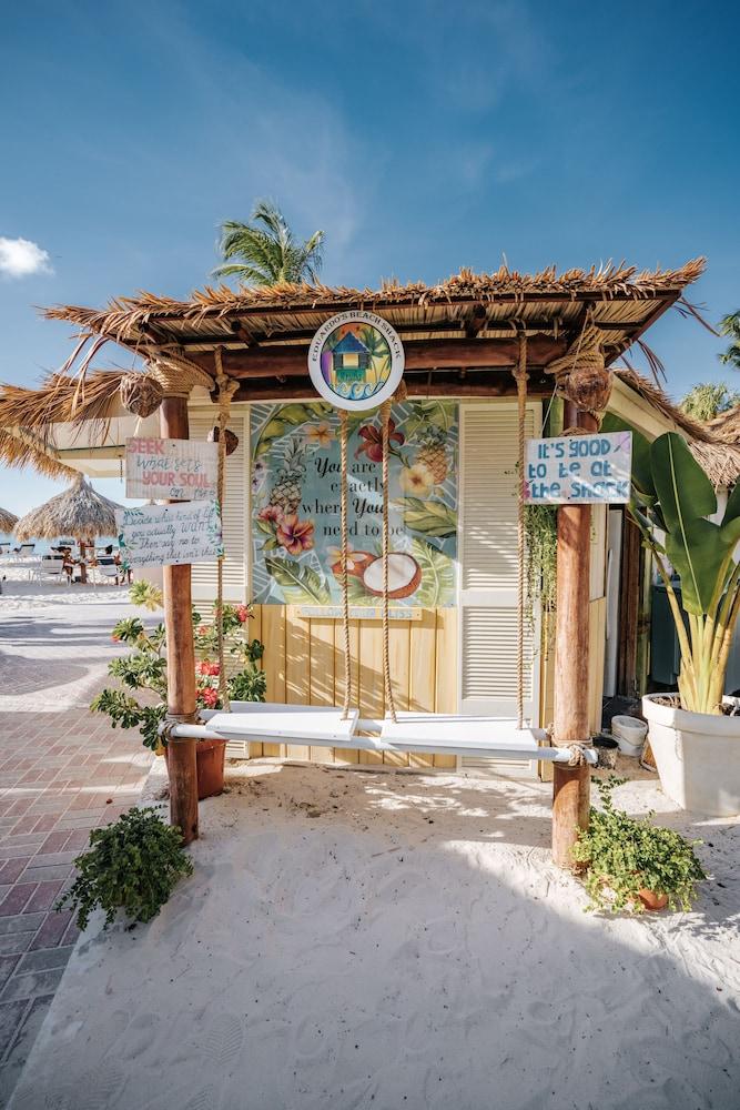 Playa Linda Resort 3*
