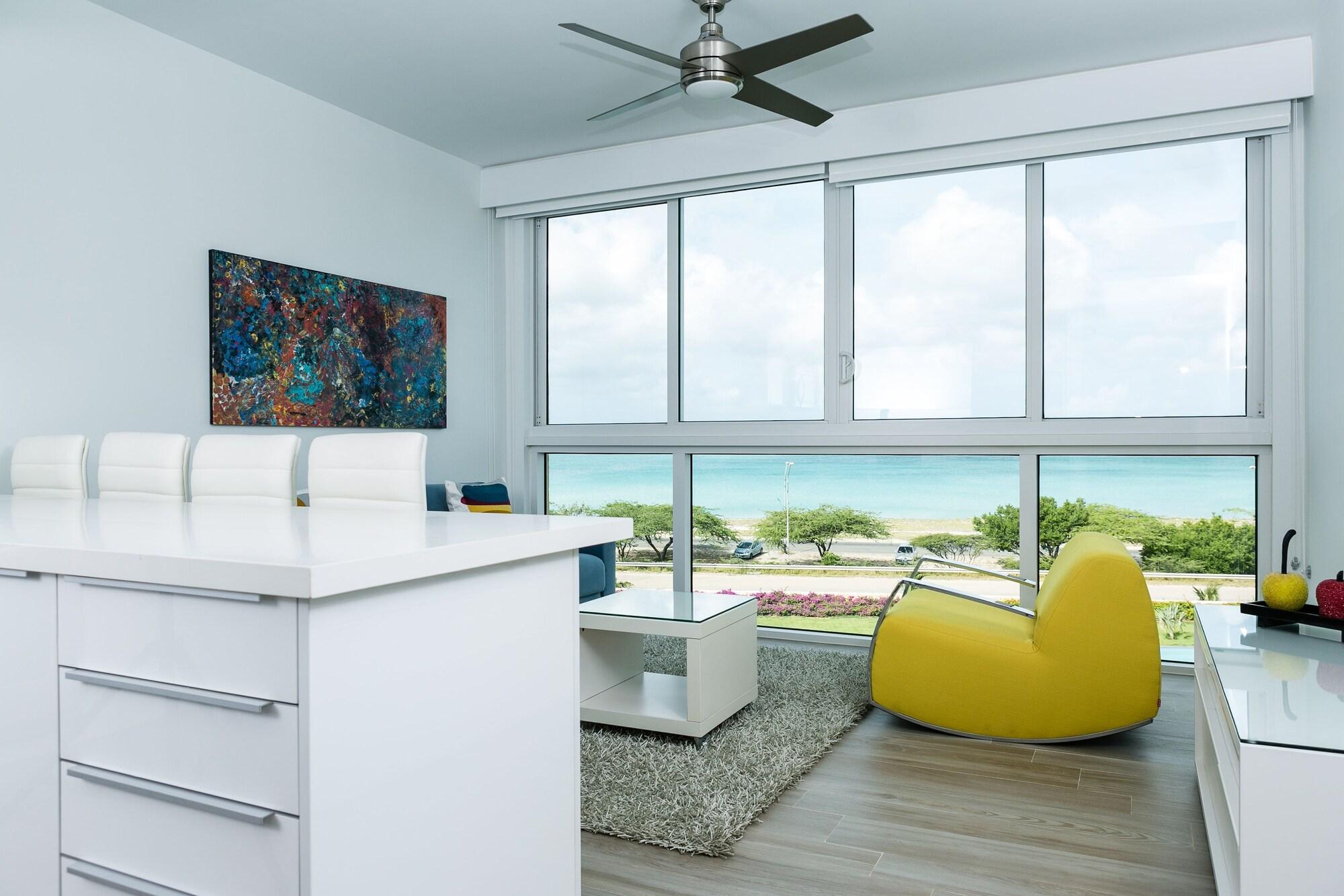 Blue Residences 5*