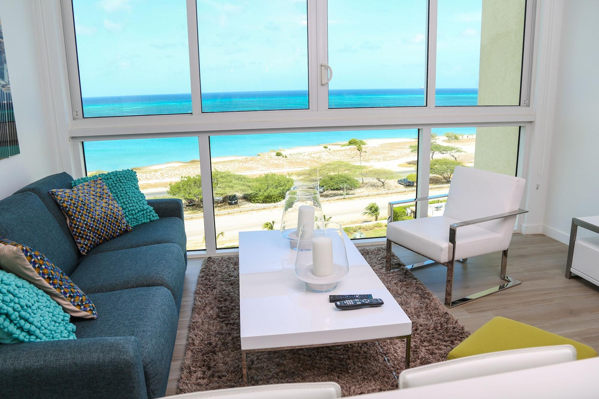 Blue Residences Aparthotel Palm Beach