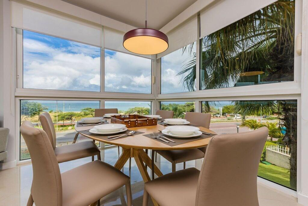 Aparthotel Blue Residences